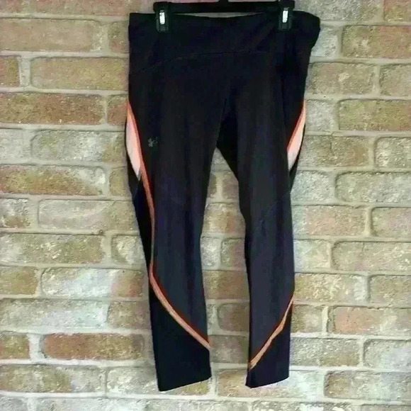 Under Armour Leggings - Picture 1 of 3